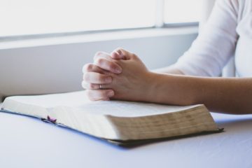 La oración – Iglesia Encuentro Con Dios.